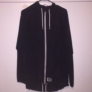 Ezekiel Wind Breaker